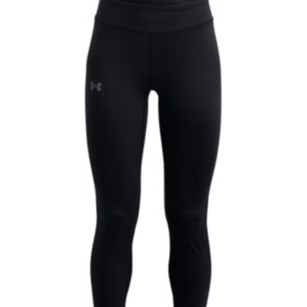 Under Armour Big Girls Motion Leggings